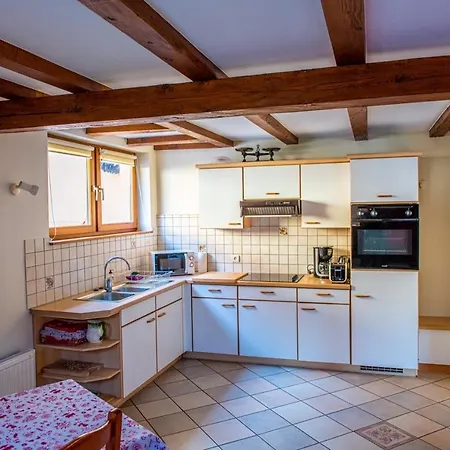 Chez René * Ammerschwihr