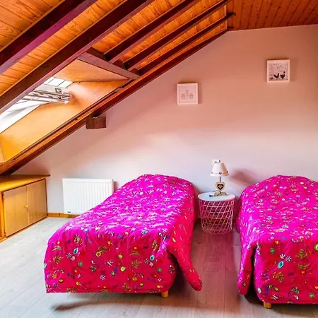 Chez Rene Ammerschwihr