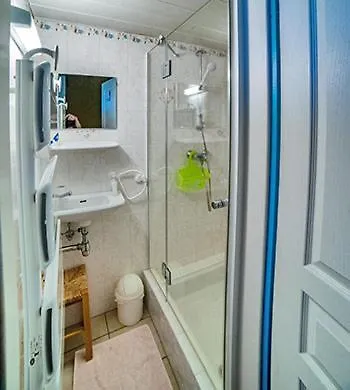 Dom wakacyjny Chez Rene