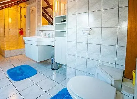 Chez Rene * Ammerschwihr